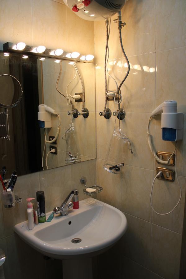 Pool View Apartment At British Resort - Unit 02 Hurghada Bagian luar foto