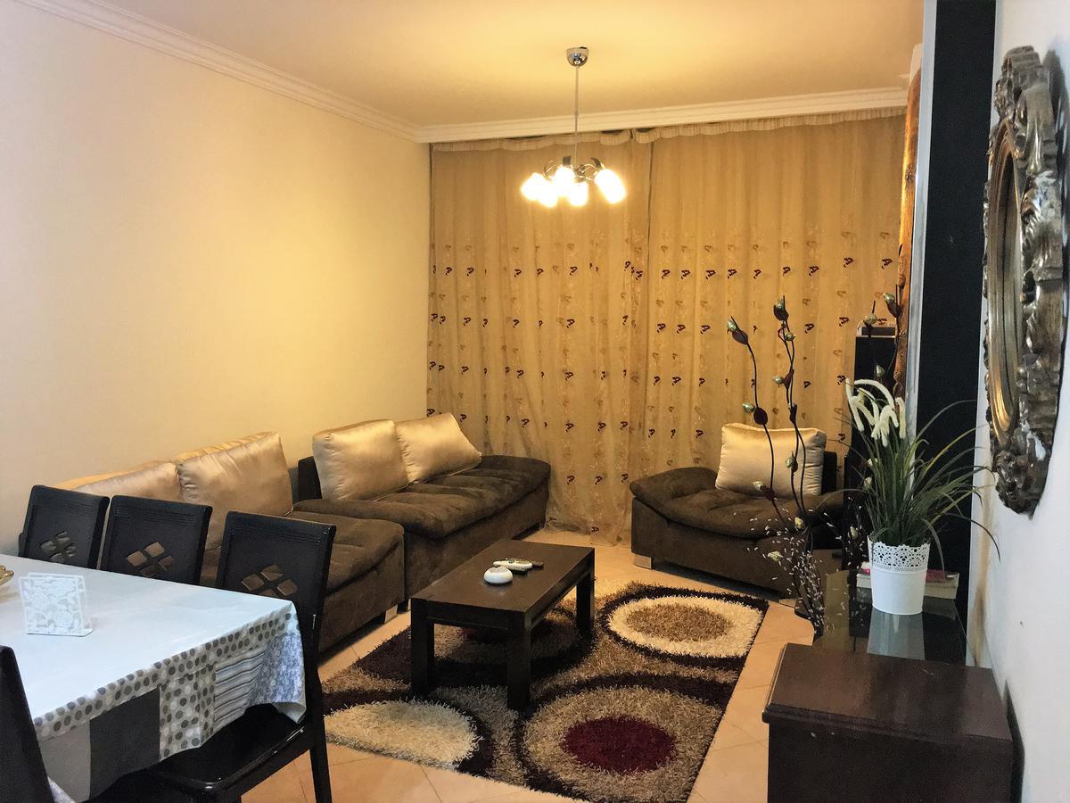 Pool View Apartment At British Resort - Unit 02 Hurghada Bagian luar foto